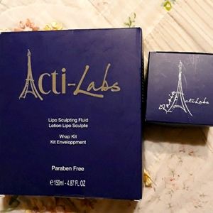 Acti-Labs Body and Skin Care
